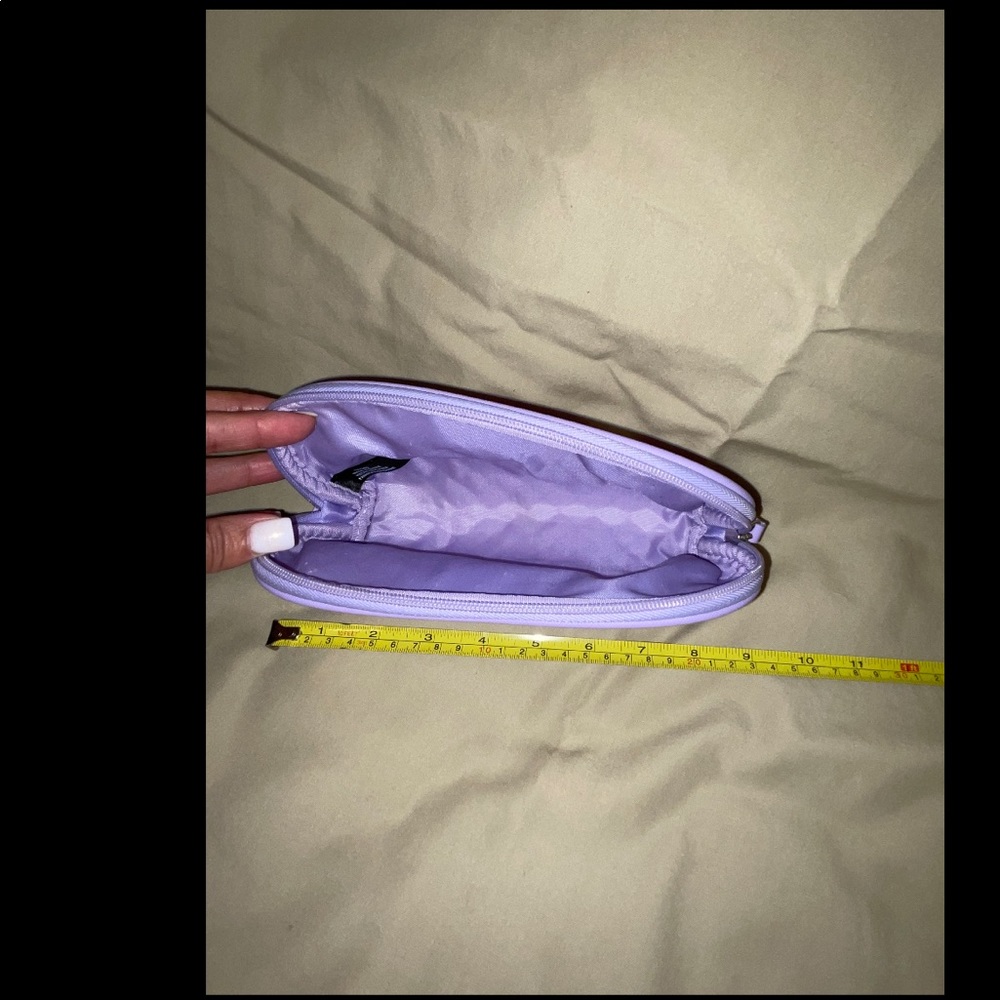 Tahini cosmetic bag - Picture 4 of 4